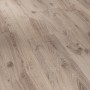 Parador Laminat Classic 1050 Eiche Tradition grau-beige Landhausdiele, verlegt