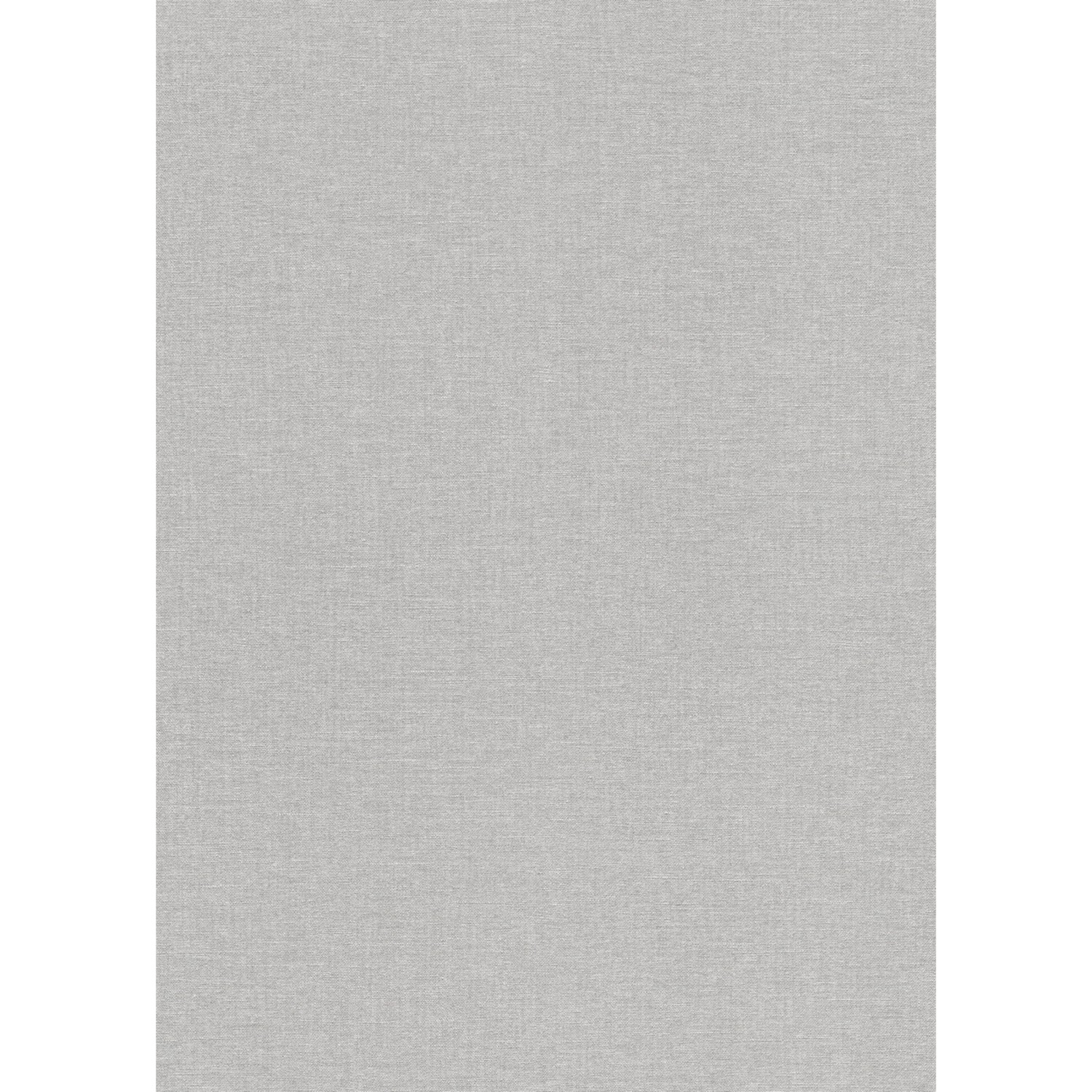 Erismann Vliestapete Secret Garden Linen Serenity Hellgrau FSC® günstig online kaufen