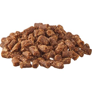 Primox Hunde-Snack Heimathäppchen Huhn, getrocknete Natursnacks für Hunde.