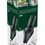 Bosch Grillgebläse-Aufsatz für Ixo in Verpackung. Zubehör für Akkuschrauber.