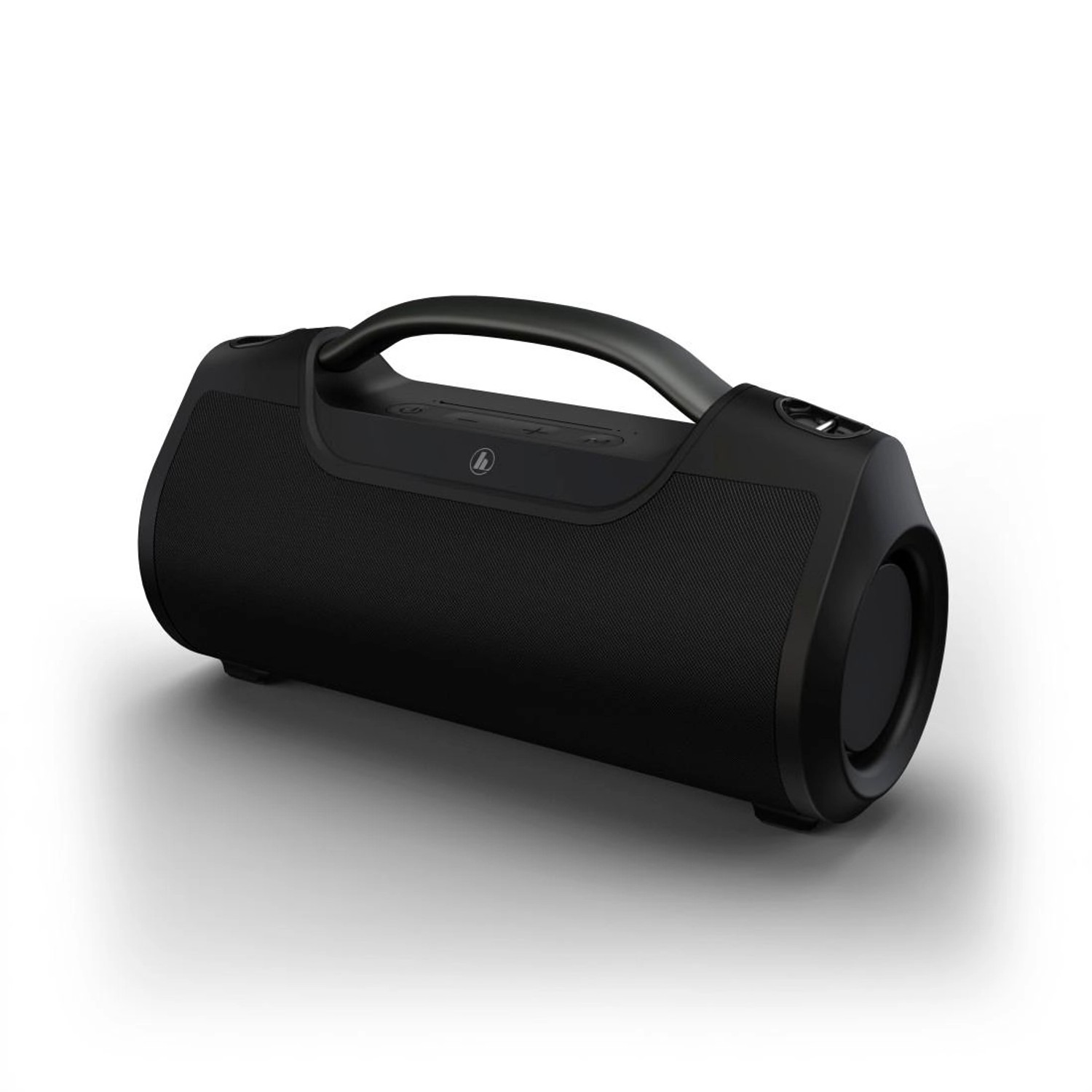 Thumbnail - Hama Bluetooth-Lautsprecher SoundBarrel Strahlwasserschutz 60 W Power Pack