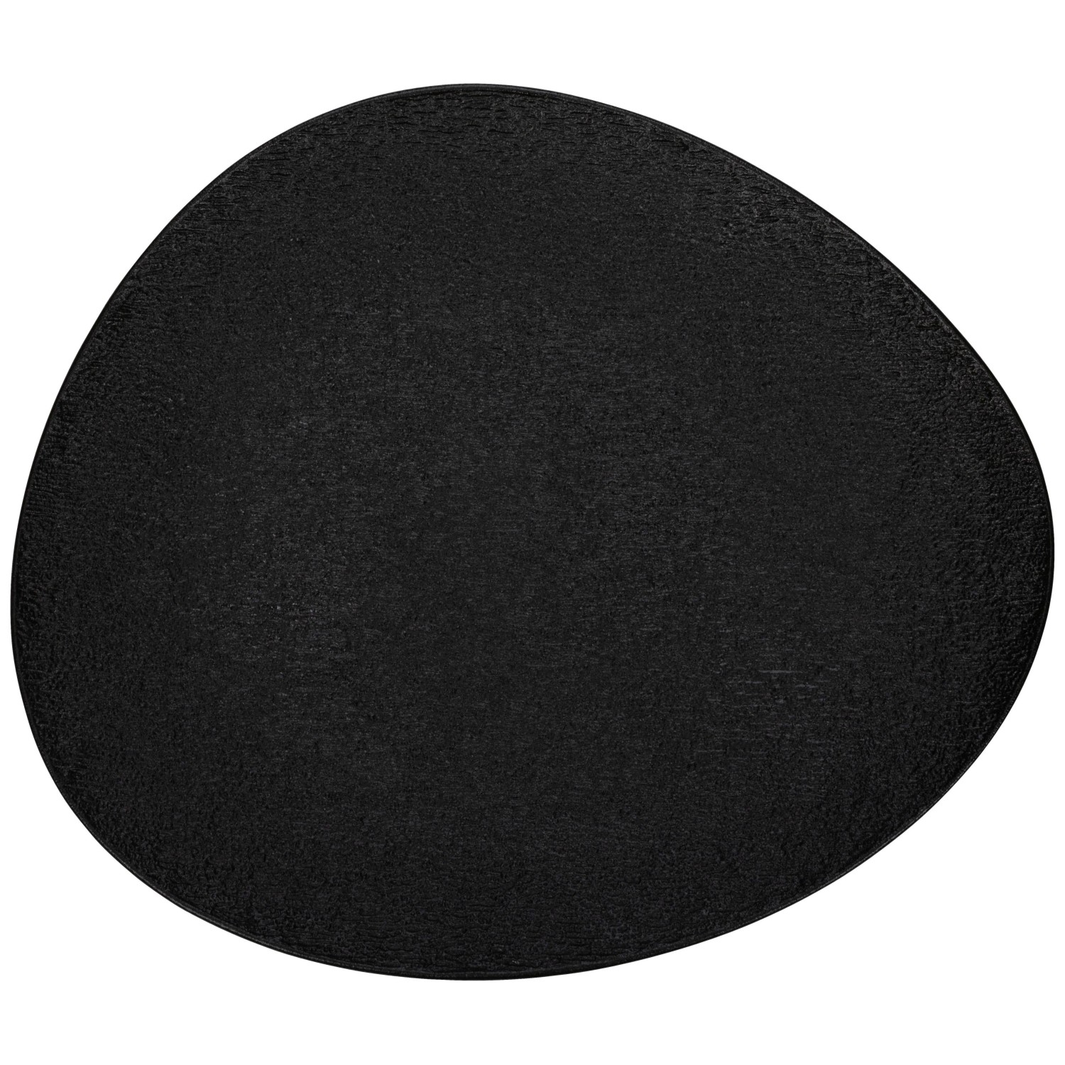 Mömax Servierplatte Haruki in Schwarz