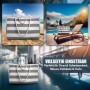 BigDean Strandtasche XXL große Badetasche mit Reißverschluss Schwimmbad Tasche Saunatasche Einkaufstasche Umhängetasche_9