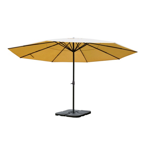 Sonnenschirm mit Ständer kaufen bei OBI