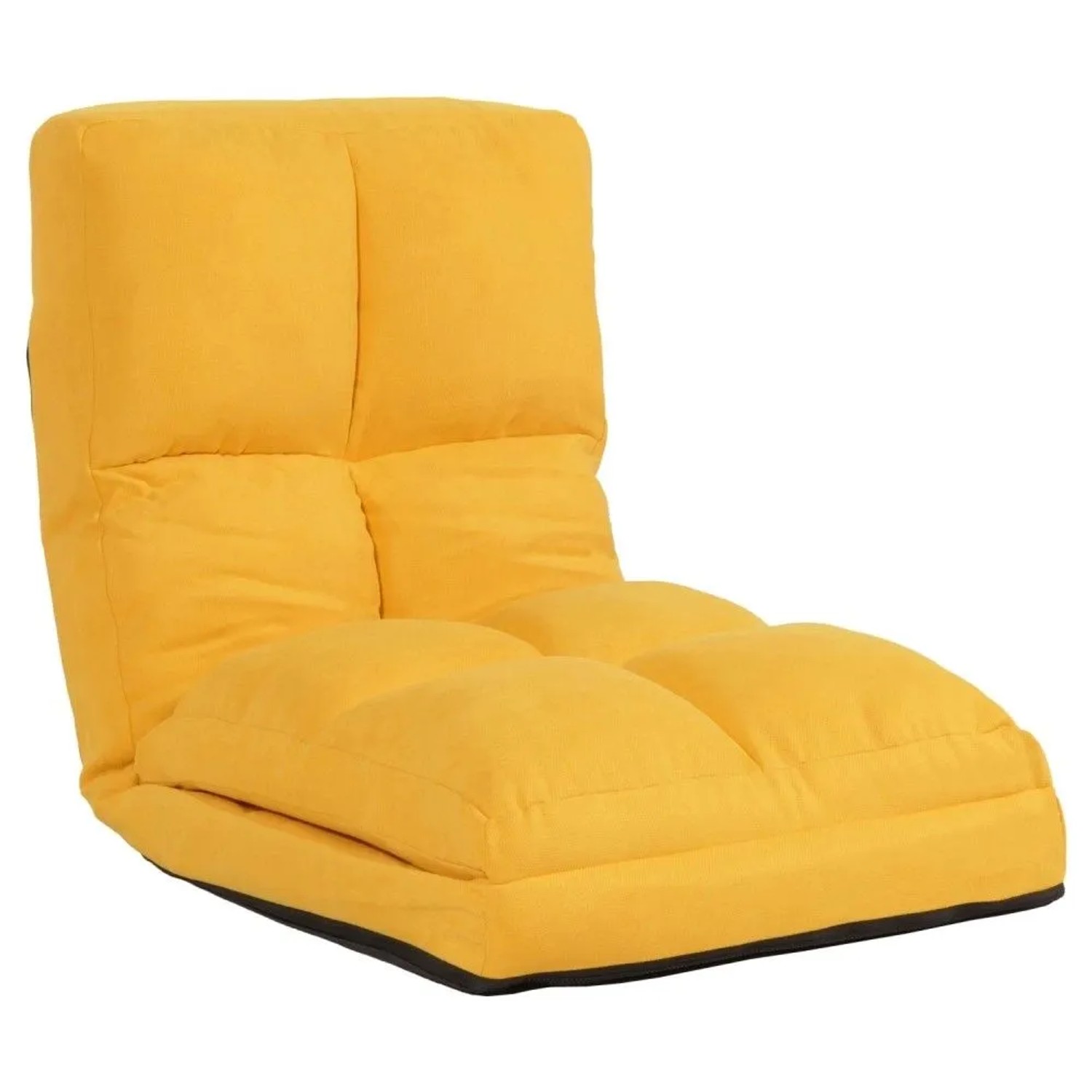 MCW Bodensessel N45 Gelb