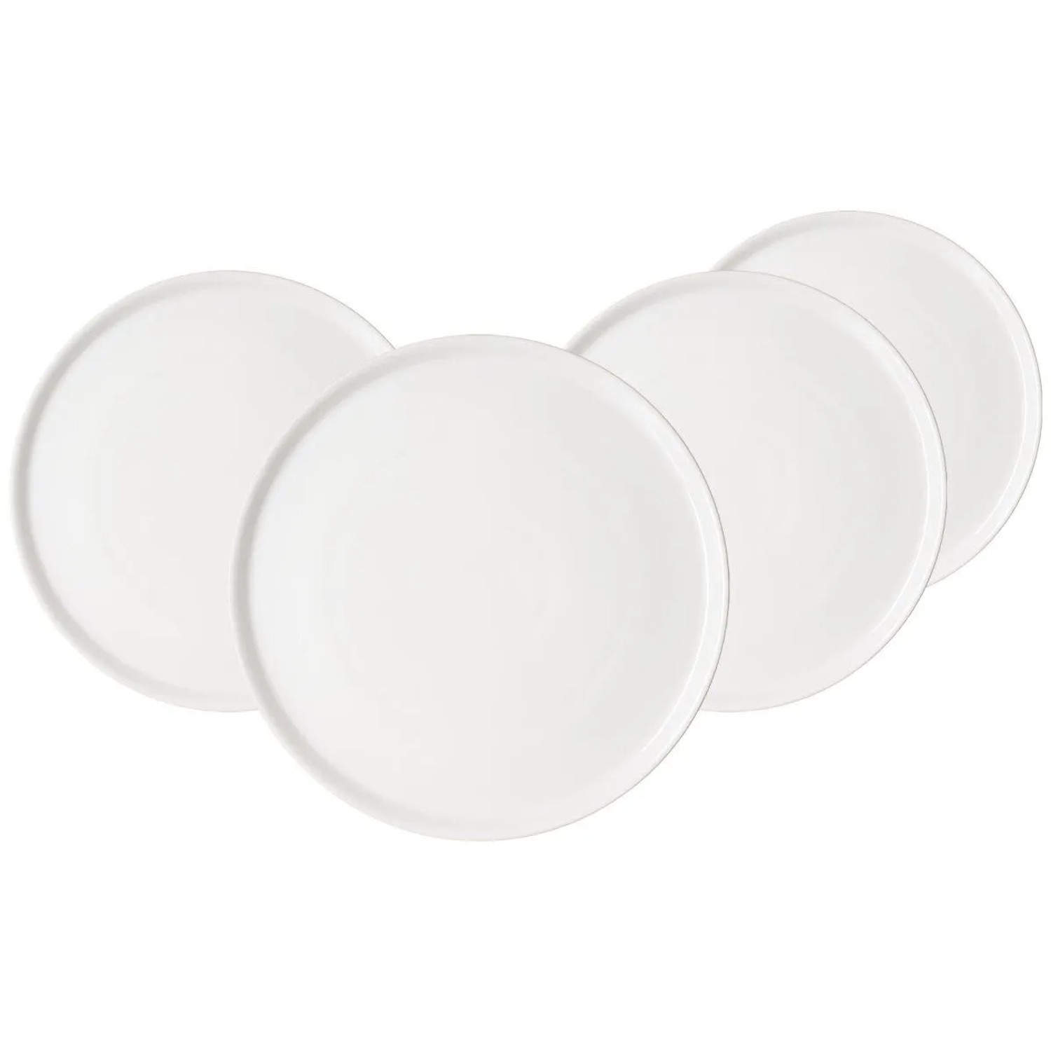 Ritzenhoff & Breker Volos Pizzateller 31,5 cm 4er Set