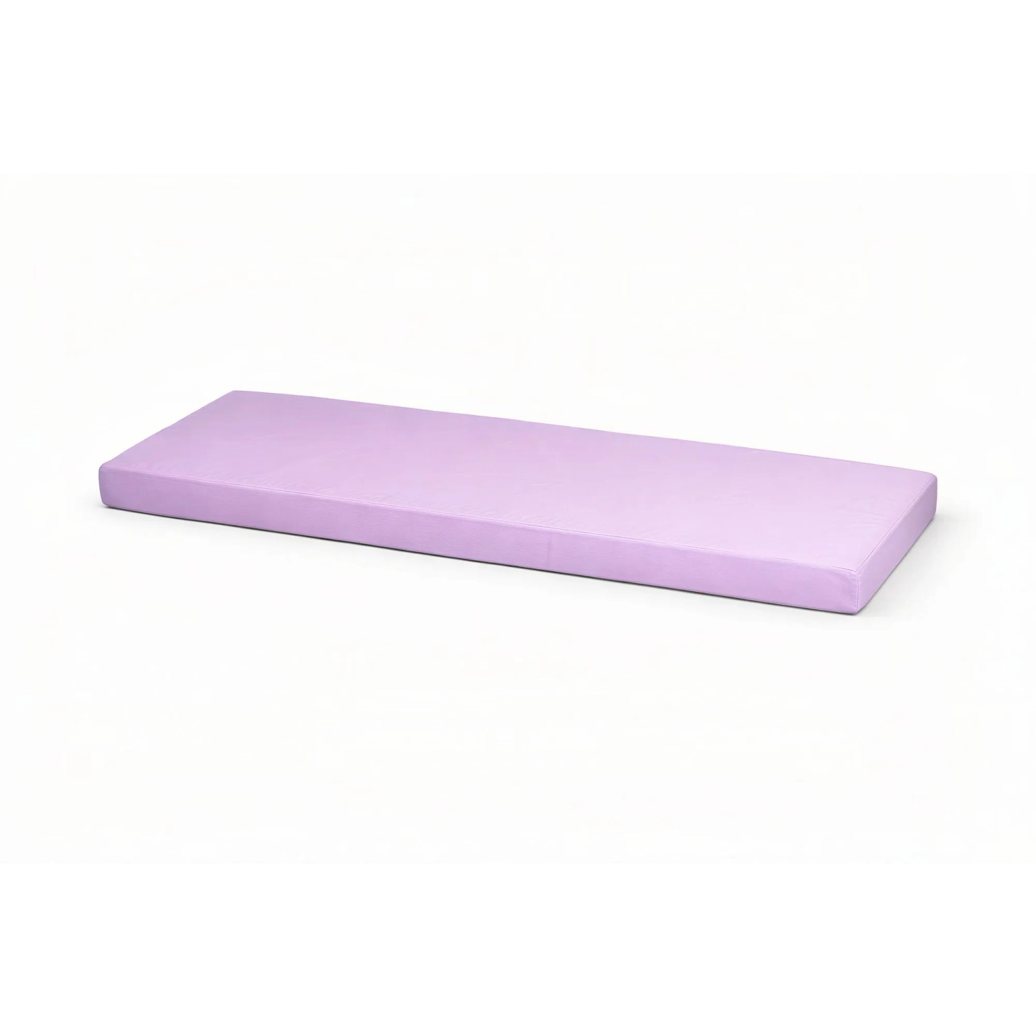 Setgarden Medio Kissen Outdoor Gartenbank Kissen 150x50x7cm Kissen Für 2-3 Sitzer Bänke 1tlg Purple