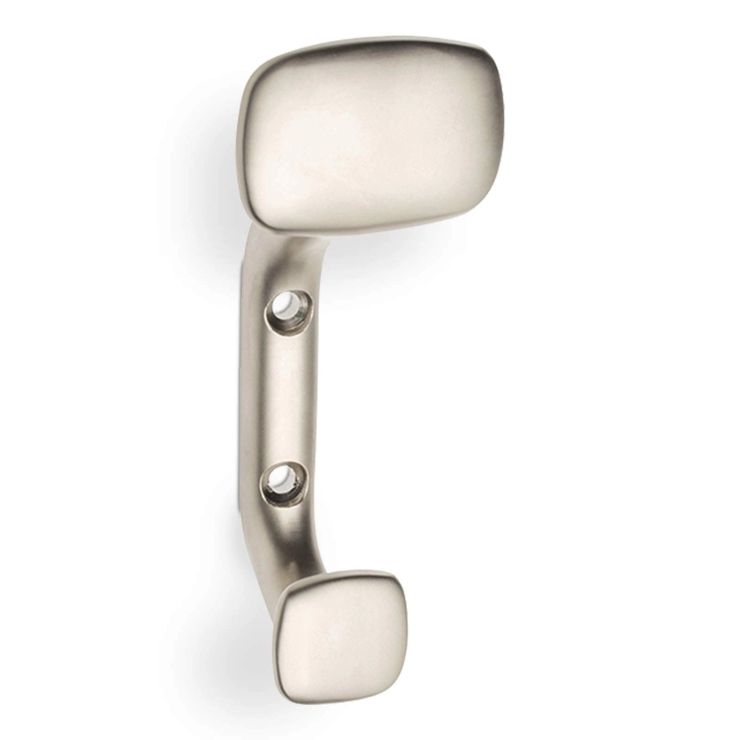 SOTECH Garderobenhaken LALCE I Edelstahloptik Matt günstig online kaufen