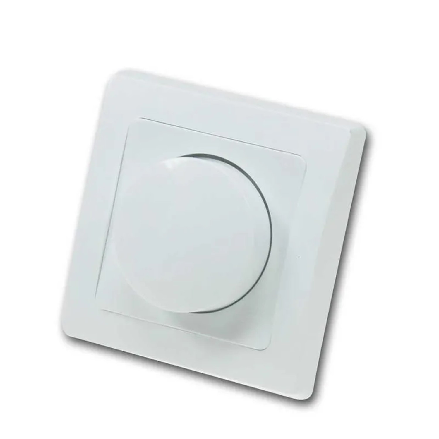 ChiliTec DELPHI Dimmer für LED Lampen 230V3 60W Weiß