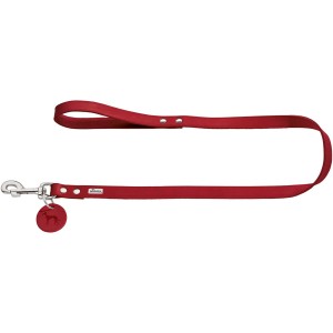 Hunter Führleine Ø 13 mm x 1,1 m Rot
