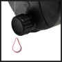 Detailaufnahme: Wasserablassschraube der Einhell Gartenpumpe GC-GP 6538 Set.