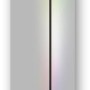 Verpackung der Ledvance Smart+ WiFi Stehlampe Boden Ecke Schwarz 142 cm.