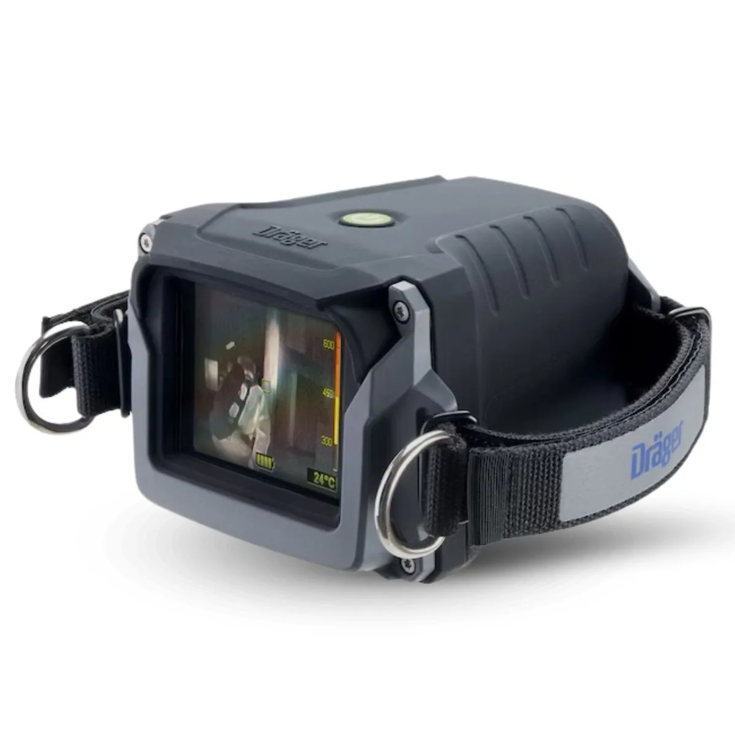Dräger UCF Firevista Wärmebildkamera