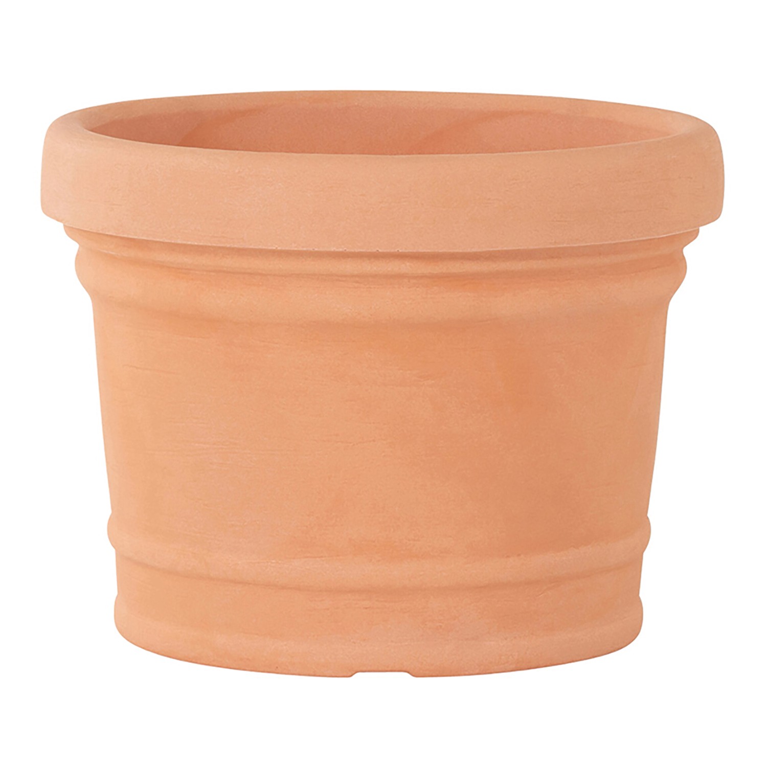 Siena Garden Pflanzgefäß Norah Terracotta Ø 60x45 cm günstig online kaufen
