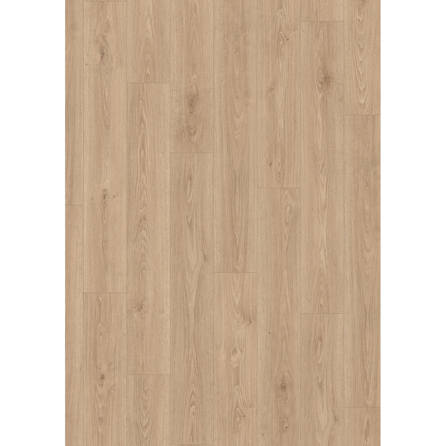 Egger Aqua Laminat EL2183 NatureSense Treviso Eiche Braun, Dielenoptik.
