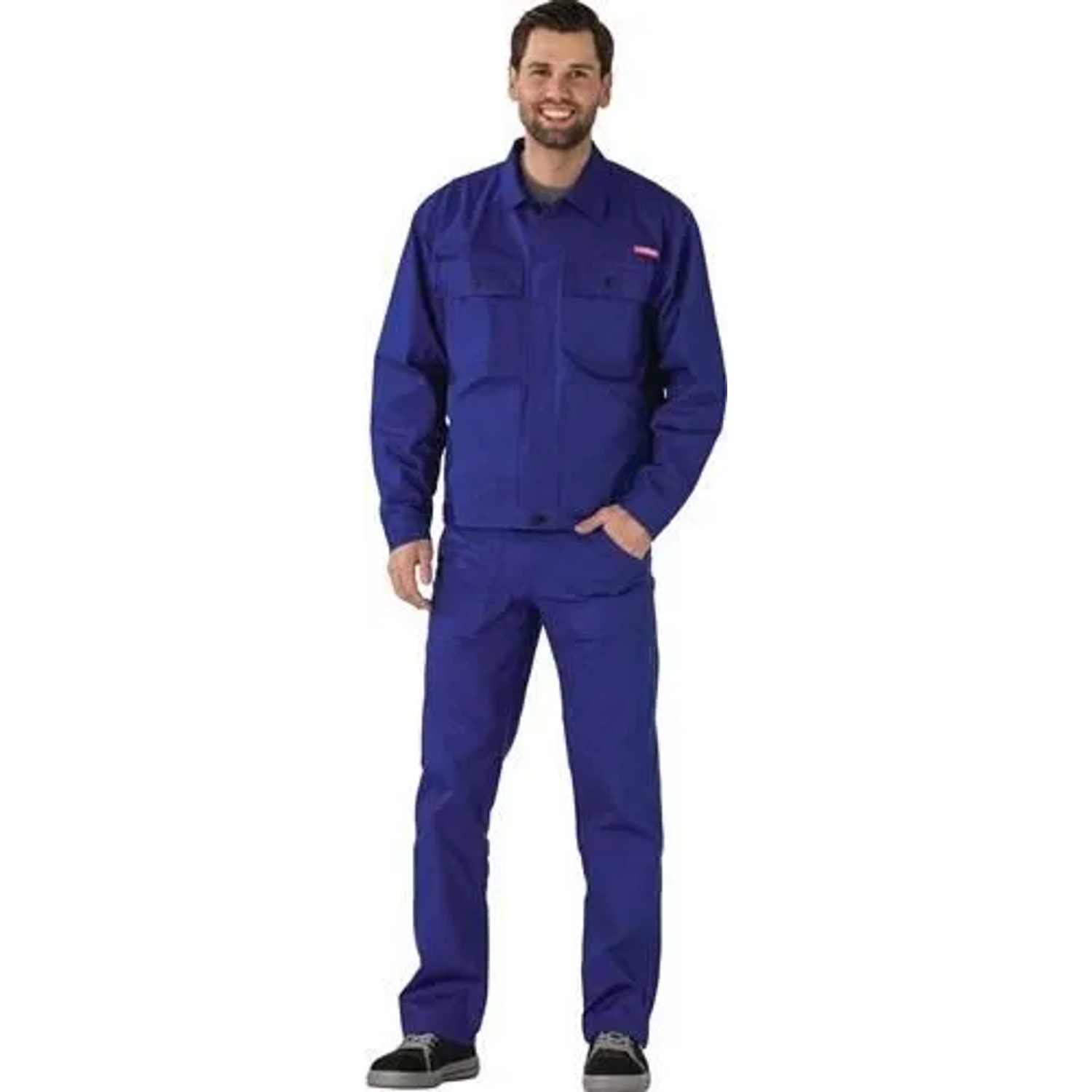Planam Bundjacke BW 290 Größe 54 106054