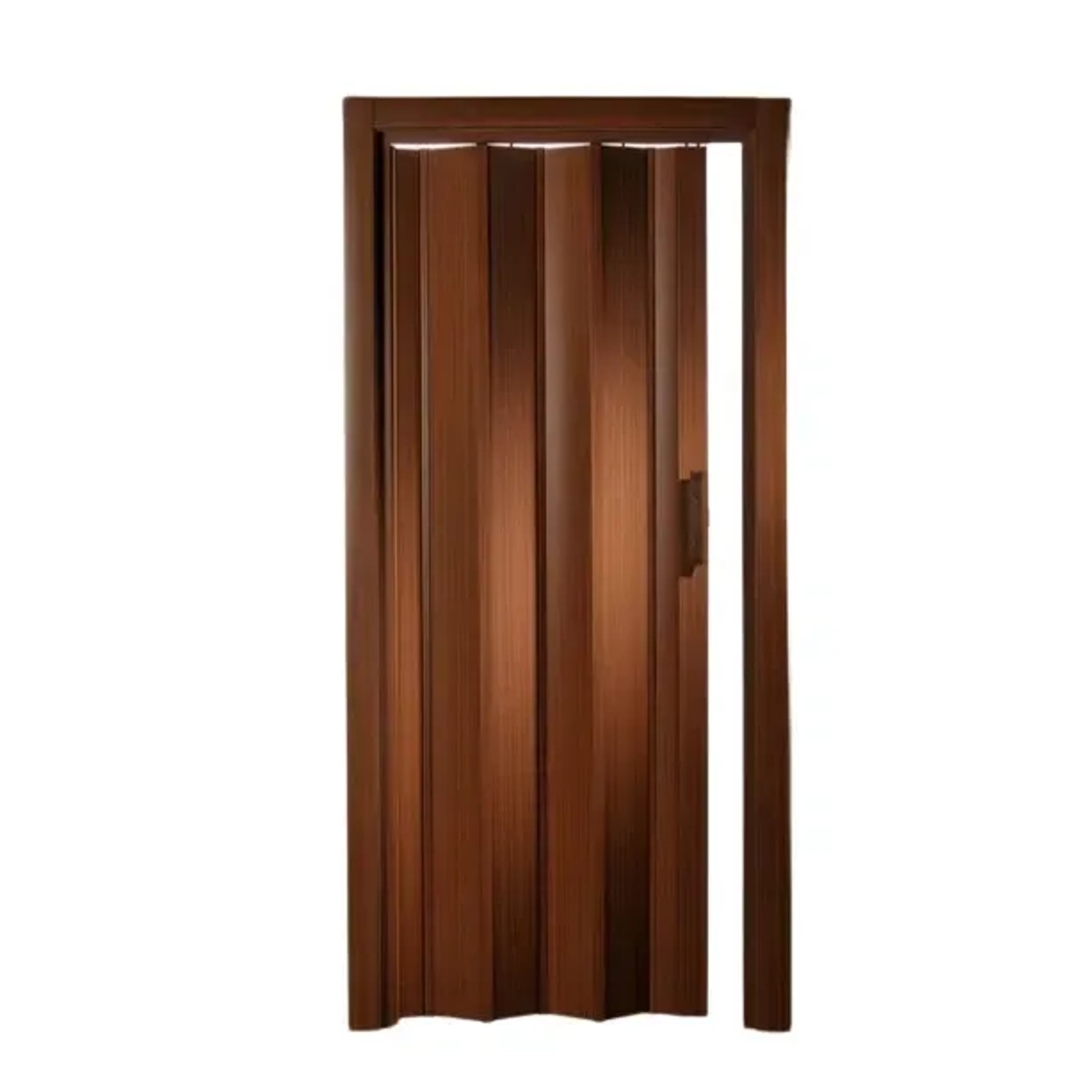 Forte Premium Kunststoff Falttür Luciana B 88,5 X H 202 Cm