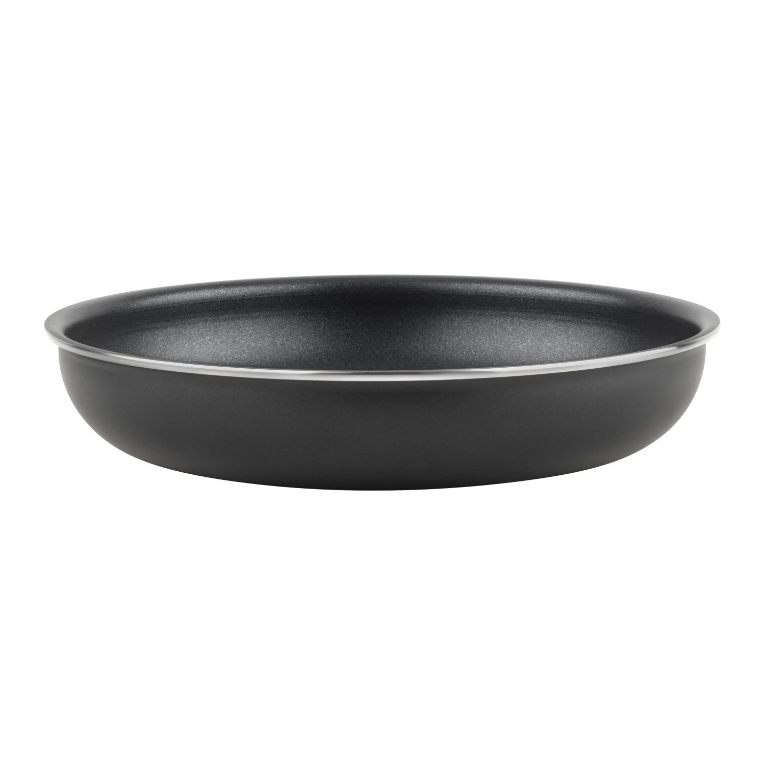 Mömax Bratpfanne Click & Cook Schwarz Ø ca. 20cm