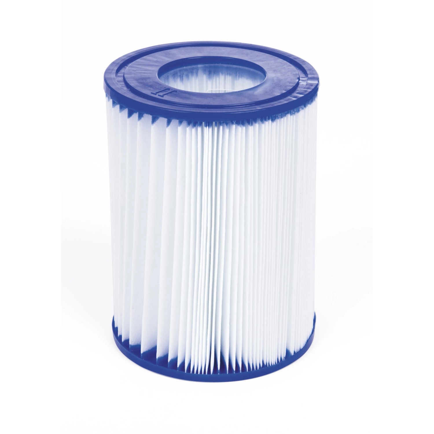 Kartuschenfilter für Bestway Stahlrahmen Pool, Filter für klares Poolwasser.