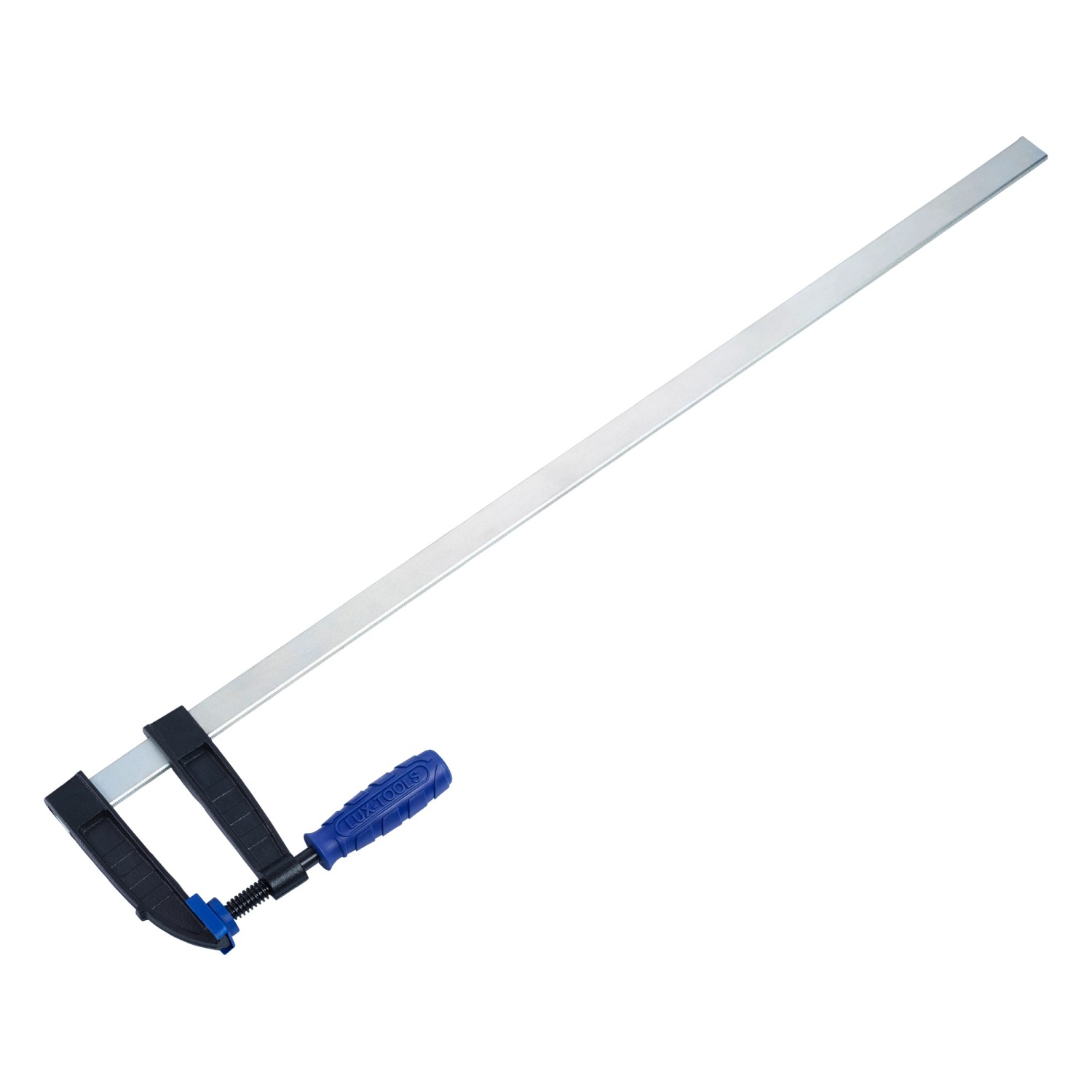 LUX-TOOLS Schraubzwinge 800 mm x 120 mm