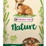Versele-Laga Cuni Nature Kaninchenfutter, 2,3kg Packung mit Gemüse und Gräsern.