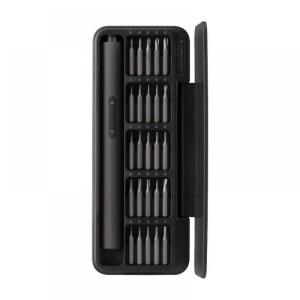 Hoto Elektroschraubendreher-Set 25 in 1 QWLSD010 350 mAh 3,7V