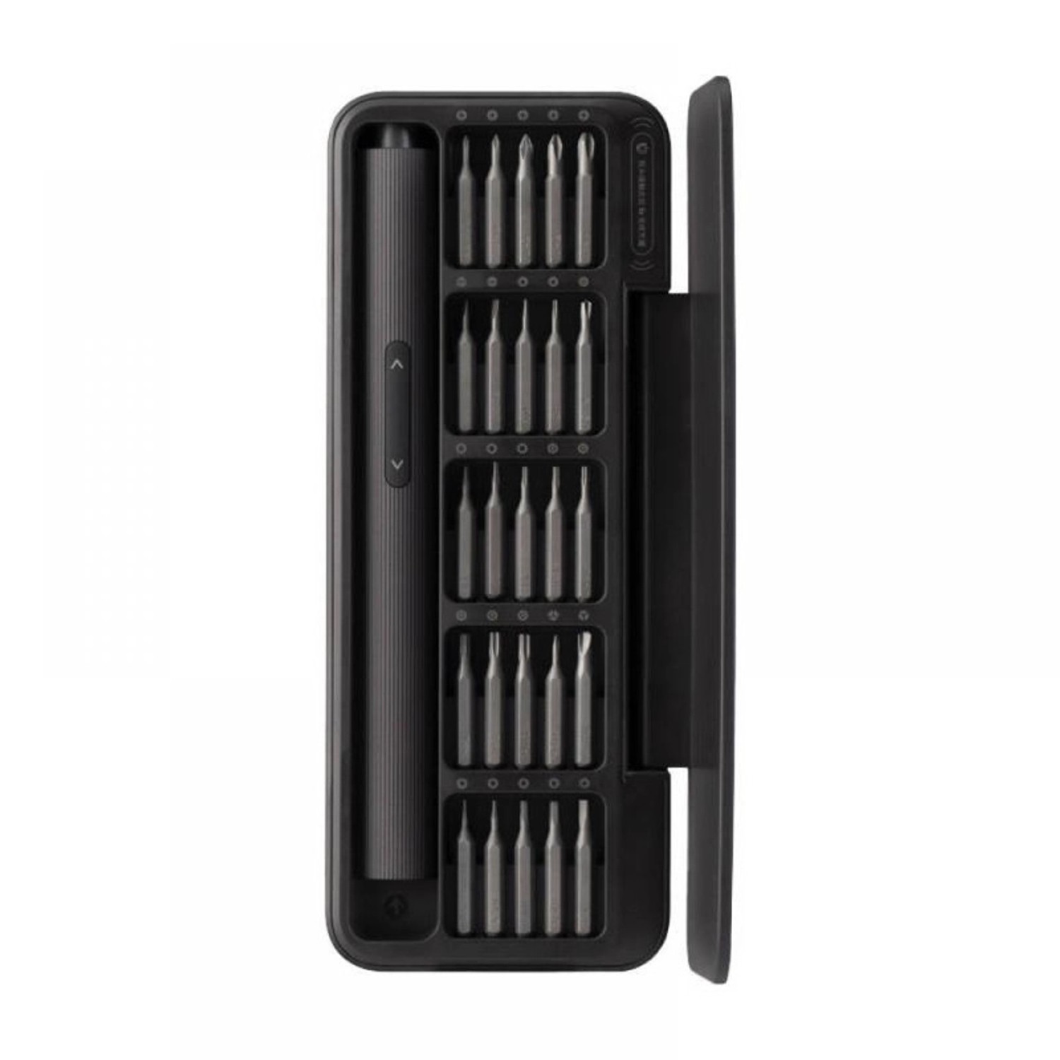 Hoto Elektroschraubendreher-Set 25 in 1 QWLSD010 350 mAh 3,7V