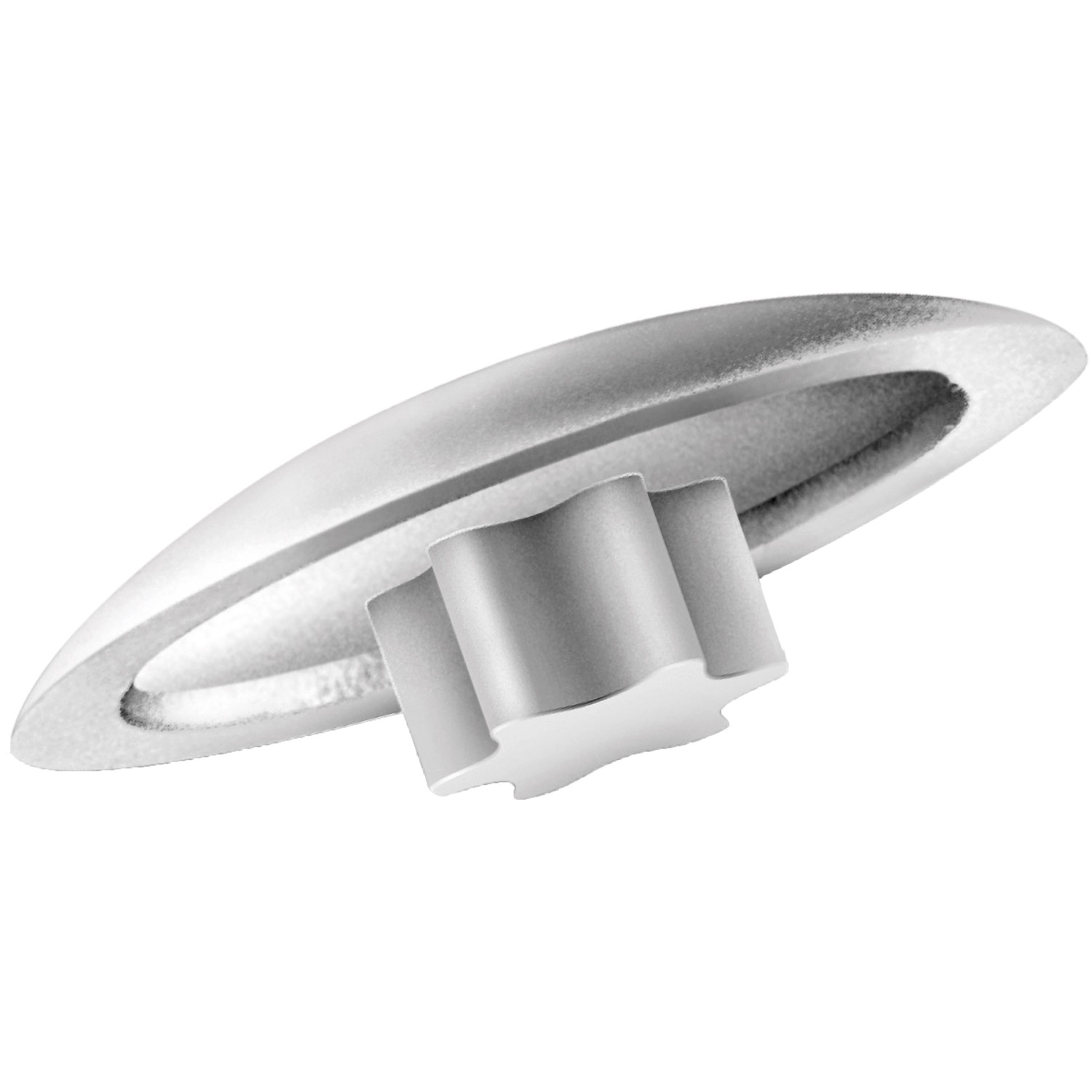 Thumbnail - Spax Abdeckkappe für T-STAR Plus T20 Kunststoff Weiß 25 Stück