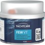Yachtcare Feinspachtel FEW VT 250g, weiß, für Bootslacke. Styrolfrei, leicht schleifbar.