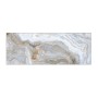 MySpotti Küchenrückwand Profix Cucina Stig, 160x60 cm, beige-marmoriert.