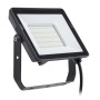 Philips Projectline 30W LED-Außenstrahler mit Sensor, 3000K, IP65, für Garten, Einfahrt & Parkplatz.