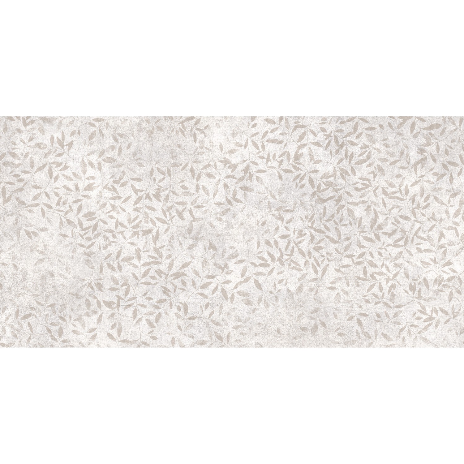 Cersanit Wandfliese Steingut Cream Decoration 30 cm x 60 cm günstig online kaufen