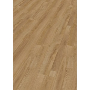 Check Klebe-Vinylboden Expert Victoria Eiche, Detailansicht des Vinylbodens.