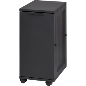 Enders Grill-Trolley für Monroe Pro, Colorado und Boston Serien. Mobiler Unterschrank für Grillutensilien.