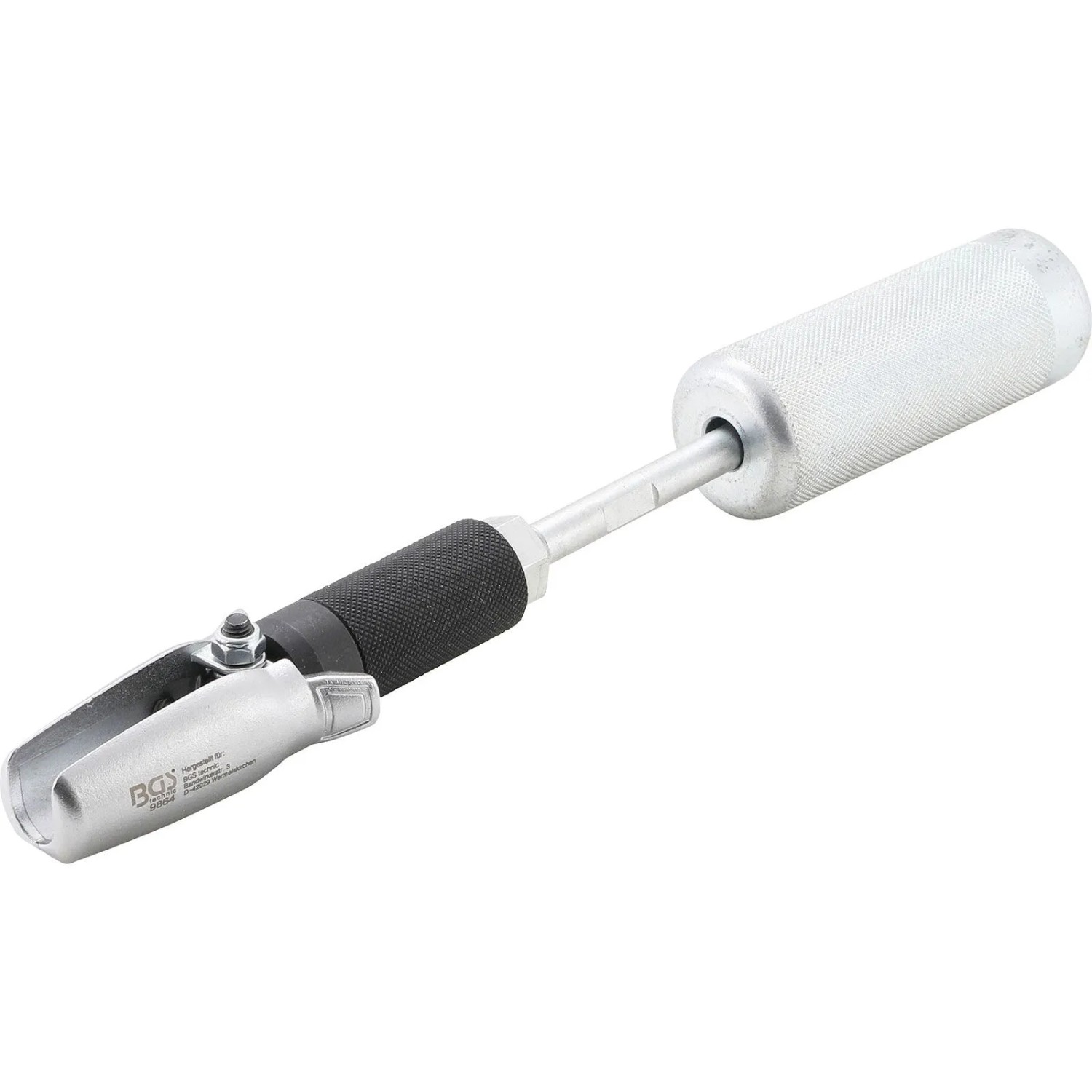 BGS Benzin Einspritzdüsen Auszieher Satz Für Ford Ecoboost 1 0 2 0L 9864