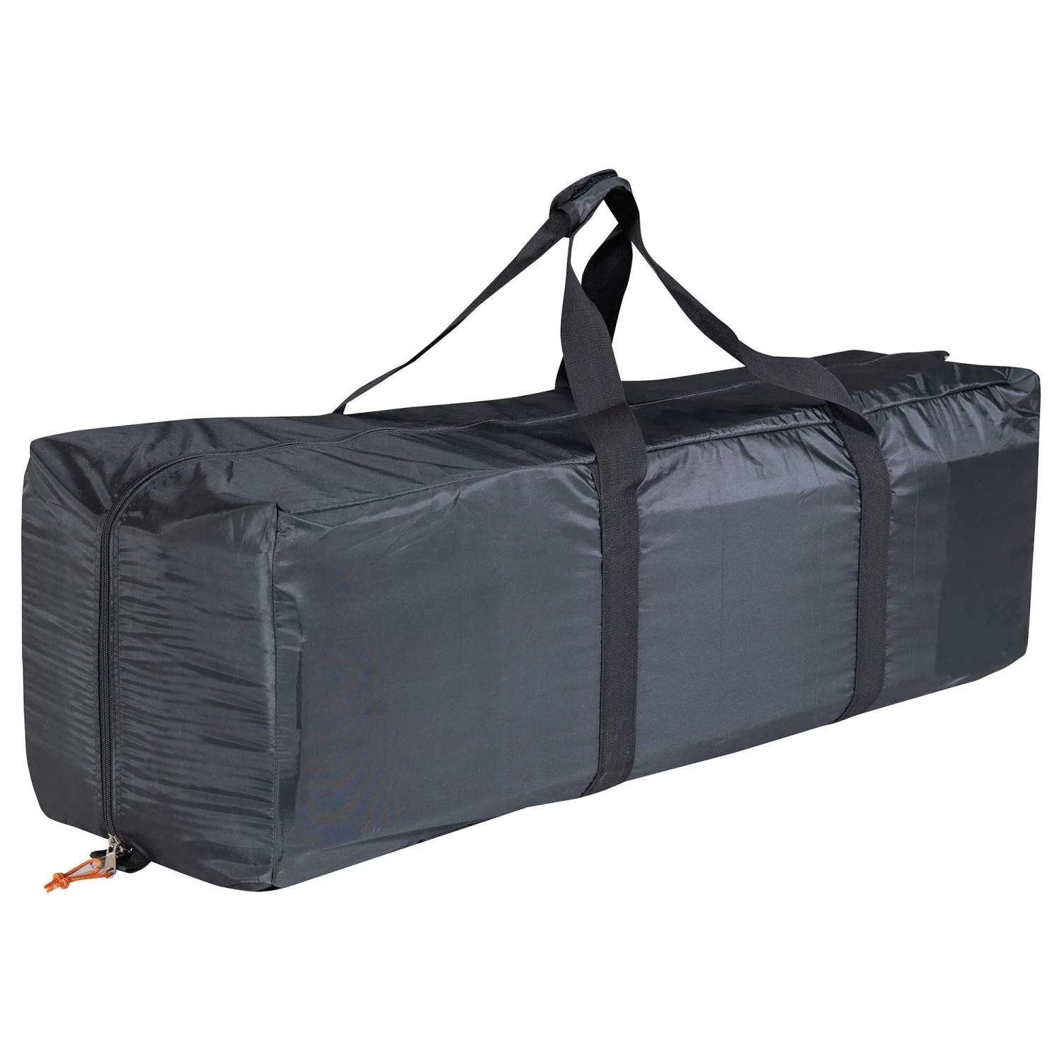 Coleman Zelt FastPitch Victoria Falls BlackOut Outdoor 4 Personen Grün-Grau_5