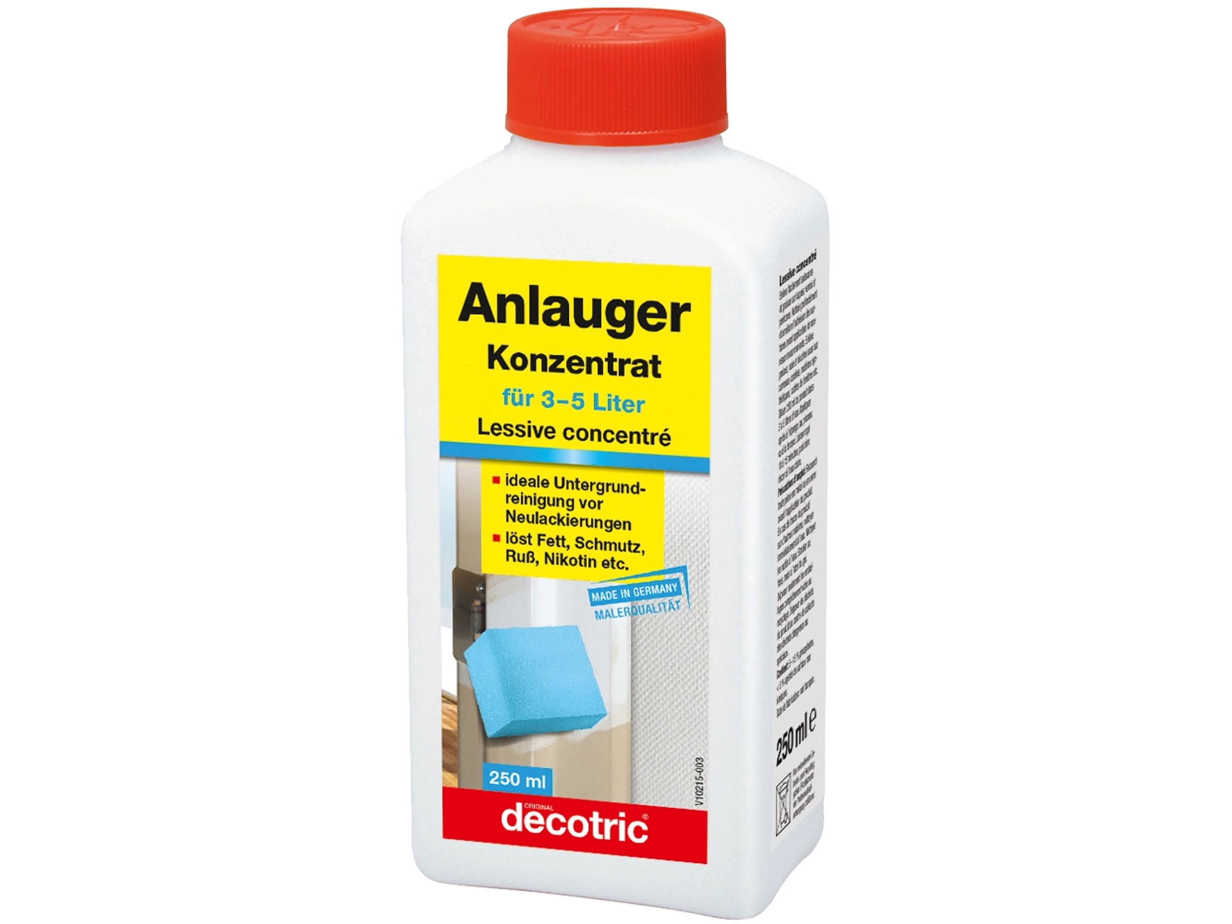 Nutrisko Sanfter Reiniger Für Normale & Empfindliche Haut – 250 Ml, Mit 93 % Natürlichen Inhaltsstoffen, Für Die Ganze Familie