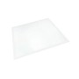 Quadratisches, weißes ENOVALITE LED Panel 62x62 cm für Rasterdecken. Deckenleuchte mit neutralweißem Licht.