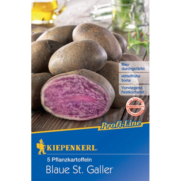 Saatkartoffeln kaufen bei OBI