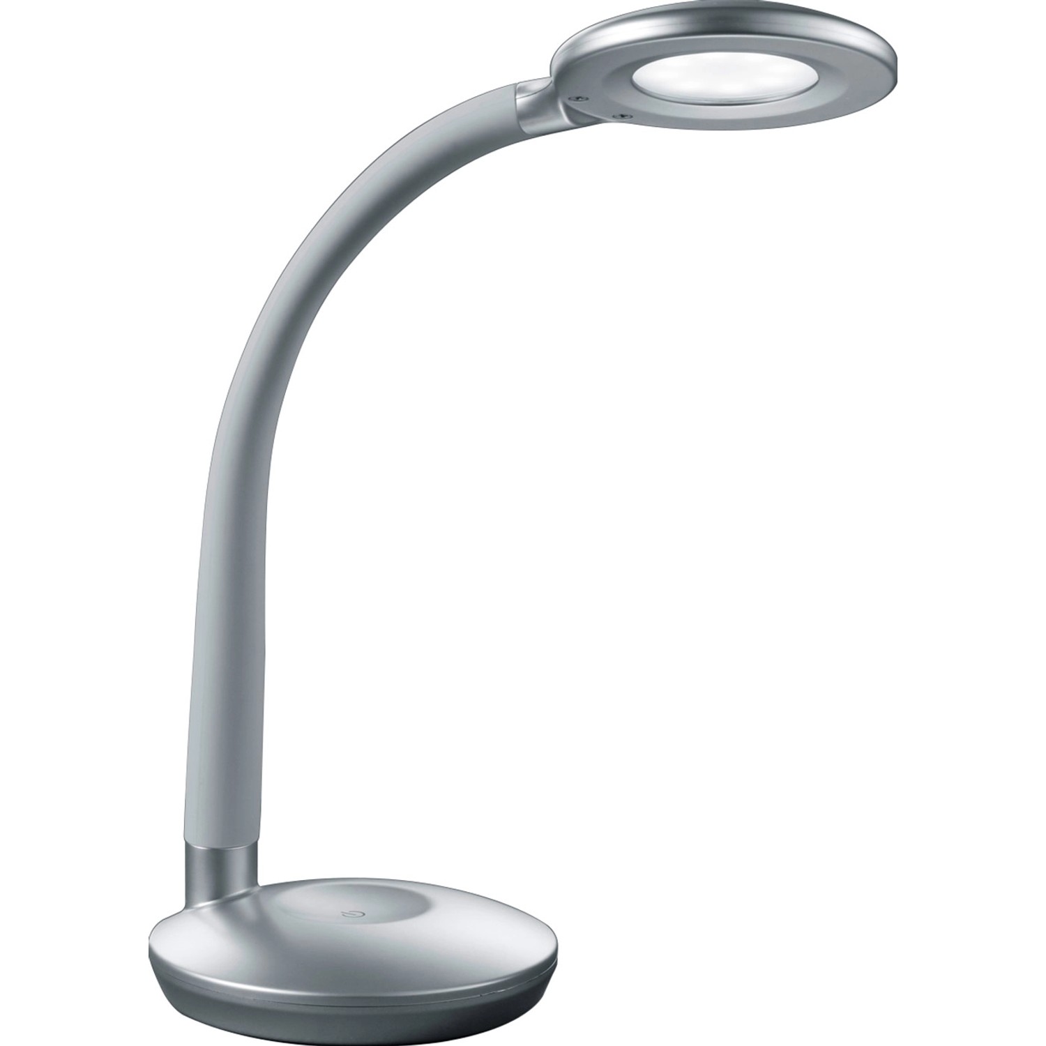 TRIO Leuchten LED Schreibtischleuchte »Touch me«, Leuchtmittel LED-Modul günstig online kaufen