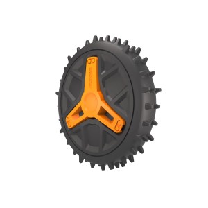 Worx Off-Road Reifen WA0965 für Vision Cloud M, Zubehör für Rasenmäher