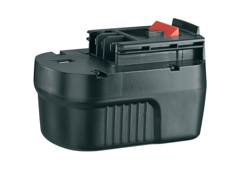 Black+Decker Ersatz-Akku 18 V 4,0 Ah BL4018 kaufen bei OBI