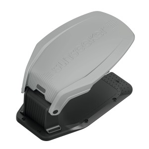 Sunseeker Garage für Mähroboter V3/S3