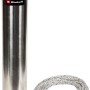 Einhell GC-DW 1045 N Tiefbrunnenpumpe aus Edelstahl mit Seil für Klarwasser aus Brunnen und Zisternen.