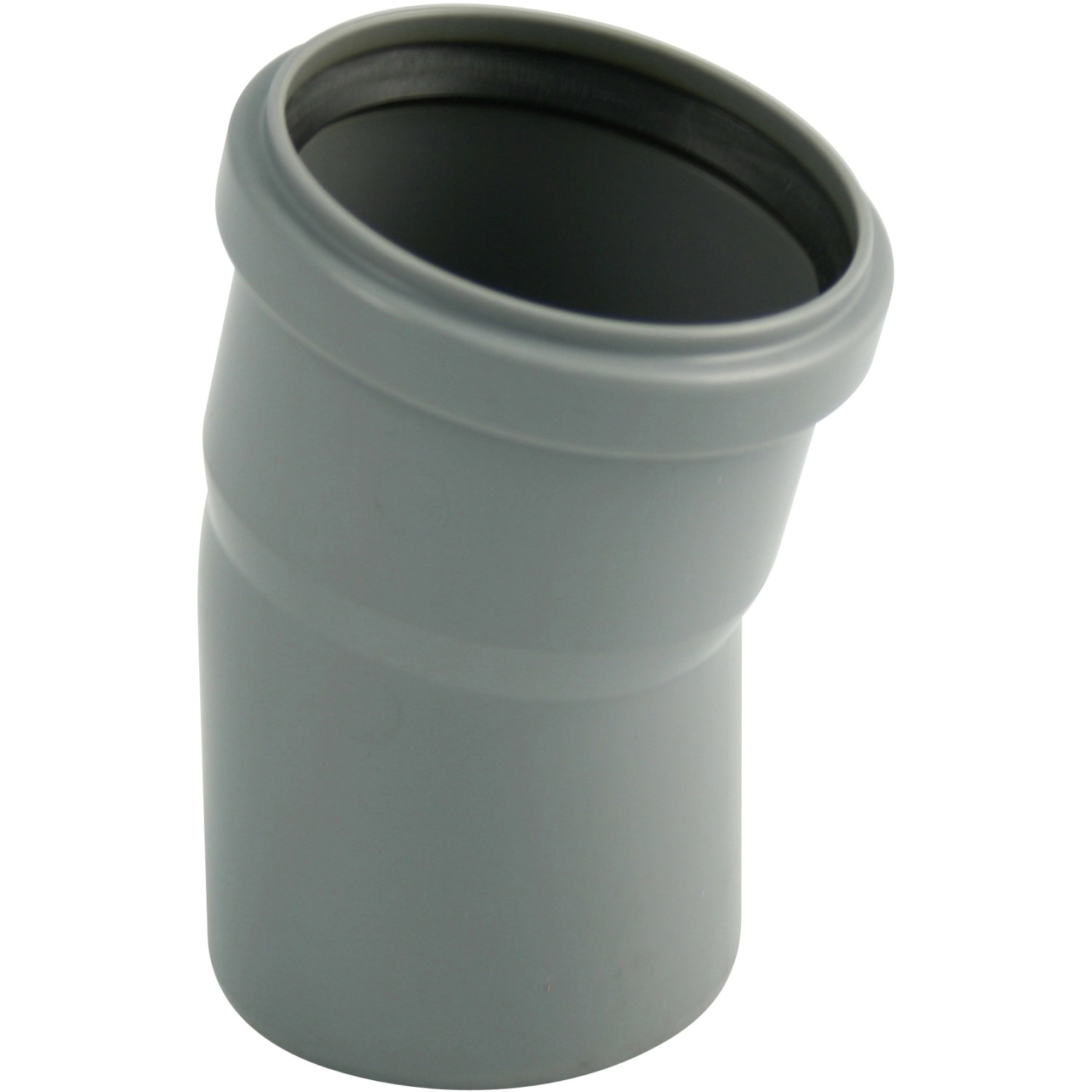 Marley HT-Bogen 15° DN 50