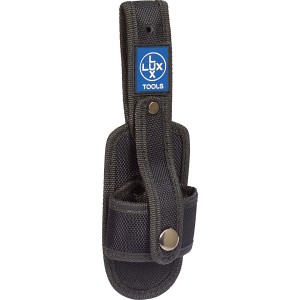 LUX Hammerschlaufe zur Befestigung am Gürtel, geeignet für Hämmer.