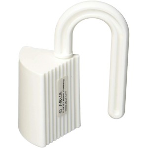 Abus Scharniersperre JC5100A Nessa, Kindersicherung für Fenster und Türen.