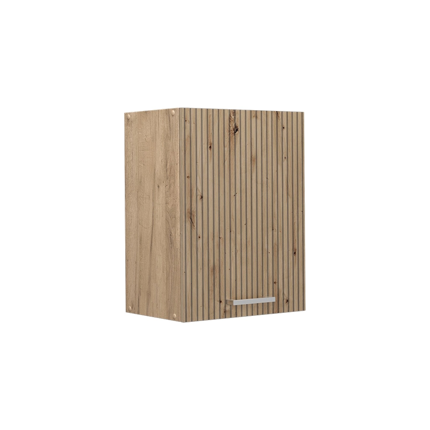 Vicco Hängeschrank R-Line Hängender Küchenschrank Artisan-Eiche 45 cm
