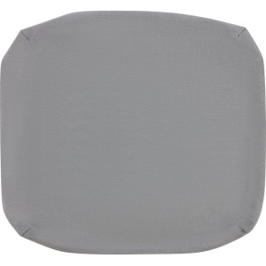 Graue Kissenhülle für Tamworth Lounge-Set, 10er-Set (5 Rücken-, 5 Sitzkissen)