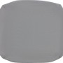 Graue Kissenhülle für Tamworth Lounge-Set, 10er-Set (5 Rücken-, 5 Sitzkissen)